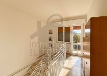 Ingresso - Villa via Medrina, Borghi - photo 17