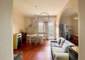 Soggiorno - Villa via Medrina, Borghi - photo 18