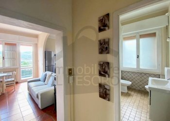 Disimpegno - Villa via Medrina, Borghi - photo 24