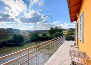 Terrazzo - Villa via Medrina, Borghi - photo 28