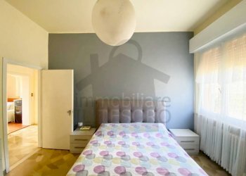 Camera da letto - Villa via Medrina, Borghi - photo 31