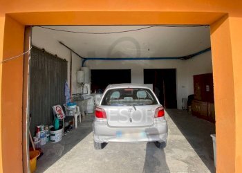 Posto macchina - Villa via Medrina, Borghi - photo 44