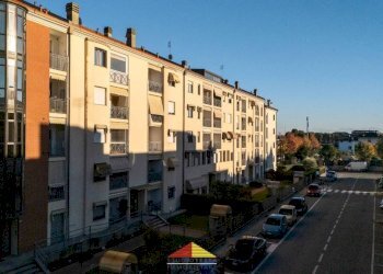 Vista - Quadrilocale via Cavalieri di Vittorio Veneto, Saluzzo - foto 2