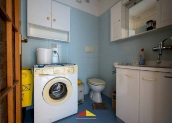 Lavanderia - Quadrilocale via Cavalieri di Vittorio Veneto, Saluzzo - foto 6