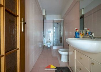 Bagno - Quadrilocale via Cavalieri di Vittorio Veneto, Saluzzo - foto 7