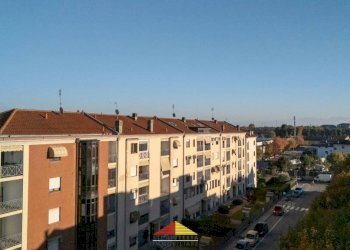 Vista - Four-room apartment via Cavalieri di Vittorio Veneto, Saluzzo - photo 10