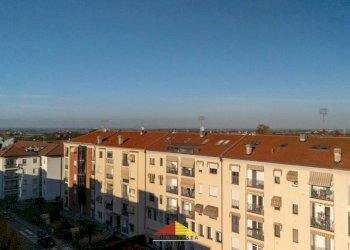 Vista - Quadrilocale via Cavalieri di Vittorio Veneto, Saluzzo - foto 11