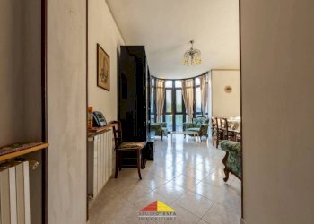 Ingresso - Quadrilocale via Cavalieri di Vittorio Veneto, Saluzzo - foto 12