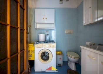 Bagno - Quadrilocale via Cavalieri di Vittorio Veneto, Saluzzo - foto 15