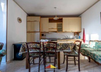Cucina - Four-room apartment via Cavalieri di Vittorio Veneto, Saluzzo - photo 9
