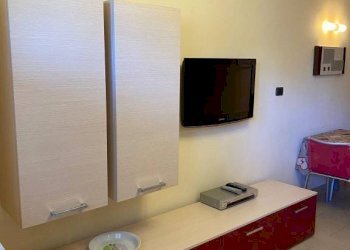 Camera da letto - Bilocale via Giuseppe Francesco Medail, 12, Bardonecchia - foto 2