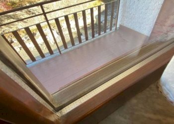 Balcone - Bilocale via Giuseppe Francesco Medail, 12, Bardonecchia - foto 5