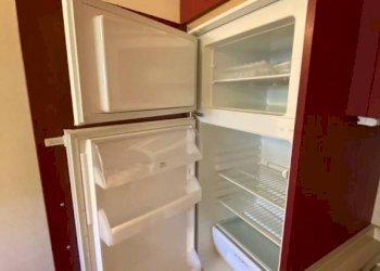 Cucina - Bilocale via Giuseppe Francesco Medail, 12, Bardonecchia - foto 15