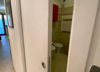 Bagno - Bilocale via Giuseppe Francesco Medail, 12, Bardonecchia - foto 25