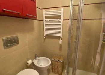 Bagno - Bilocale via Giuseppe Francesco Medail, 12, Bardonecchia - foto 27