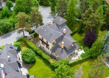 Vista - Bilocale via Giuseppe Mazzini, 22, Bardonecchia - foto 2