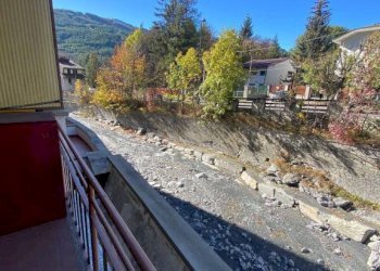 Balcone - Bilocale via Giuseppe Francesco Medail, 12, Bardonecchia - foto 6