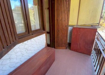 Balcone - Bilocale via Giuseppe Francesco Medail, 12, Bardonecchia - foto 7