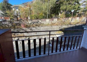 Balcone - Bilocale via Giuseppe Francesco Medail, 12, Bardonecchia - foto 8