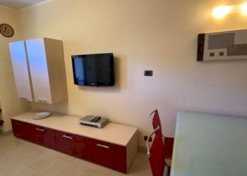 Salone - Bilocale via Giuseppe Francesco Medail, 12, Bardonecchia - foto 11