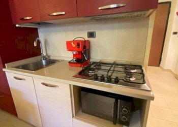 Cucina - Bilocale via Giuseppe Francesco Medail, 12, Bardonecchia - foto 19