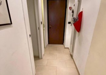 Ingresso - Bilocale via Giuseppe Francesco Medail, 12, Bardonecchia - foto 21