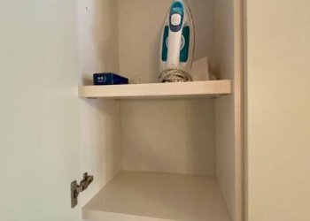 Ripostiglio - Bilocale via Giuseppe Francesco Medail, 12, Bardonecchia - foto 23