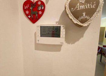 Altro - Bilocale via Giuseppe Francesco Medail, 12, Bardonecchia - foto 29