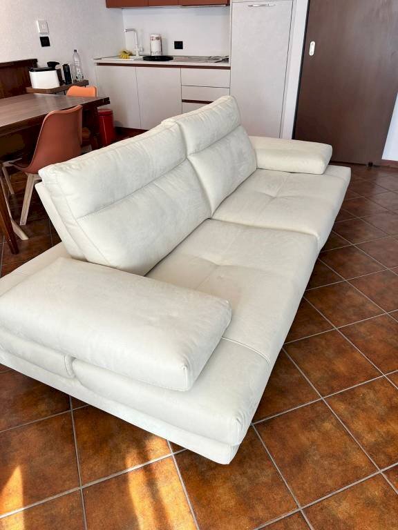 Salone - Two-room apartment via Giuseppe Francesco Medail, 67, Bardonecchia - photo 2