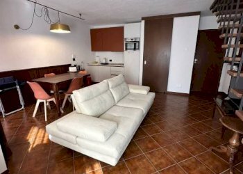 Salone - Bilocale via Giuseppe Francesco Medail, 67, Bardonecchia - foto 4