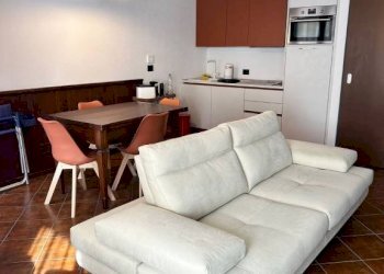 Salone - Bilocale via Giuseppe Francesco Medail, 67, Bardonecchia - foto 5