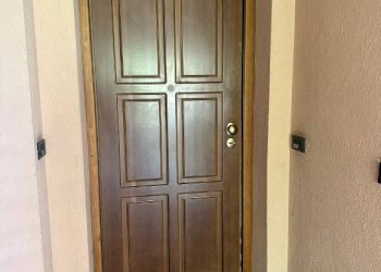 Interno palazzo - Bilocale via Giuseppe Francesco Medail, 67, Bardonecchia - foto 6