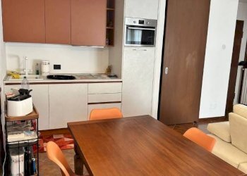 Cucina - Bilocale via Giuseppe Francesco Medail, 67, Bardonecchia - foto 10