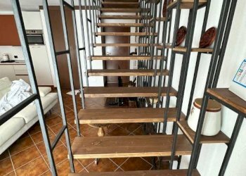 Scala - Bilocale via Giuseppe Francesco Medail, 67, Bardonecchia - foto 16