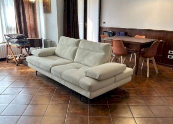 Salone - Bilocale via Giuseppe Francesco Medail, 67, Bardonecchia - foto 17