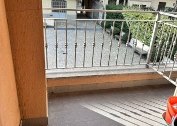 Balcone - Bilocale via Giuseppe Francesco Medail, 67, Bardonecchia - foto 24