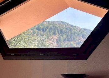 Vista - Bilocale via Giuseppe Francesco Medail, 67, Bardonecchia - foto 31