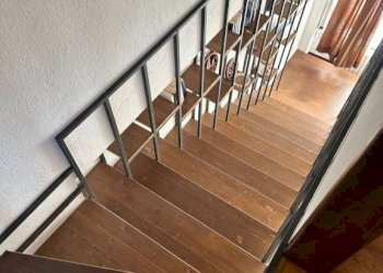 Scala - Bilocale via Giuseppe Francesco Medail, 67, Bardonecchia - foto 32