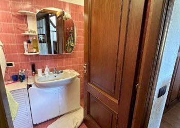 Bagno - Bilocale via Giuseppe Francesco Medail, 67, Bardonecchia - foto 36