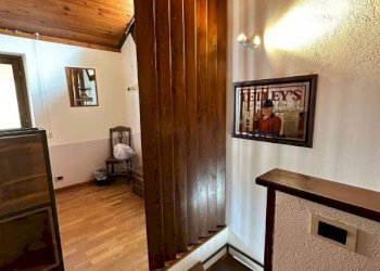 Disimpegno - Bilocale via Giuseppe Francesco Medail, 67, Bardonecchia - foto 44