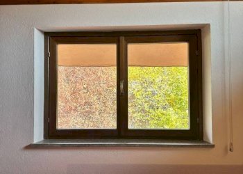 Camera da letto - Bilocale via Giuseppe Francesco Medail, 67, Bardonecchia - foto 45