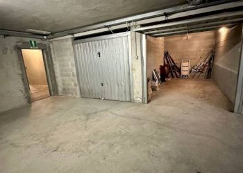 Box auto - Bilocale via Giuseppe Francesco Medail, 67, Bardonecchia - foto 47