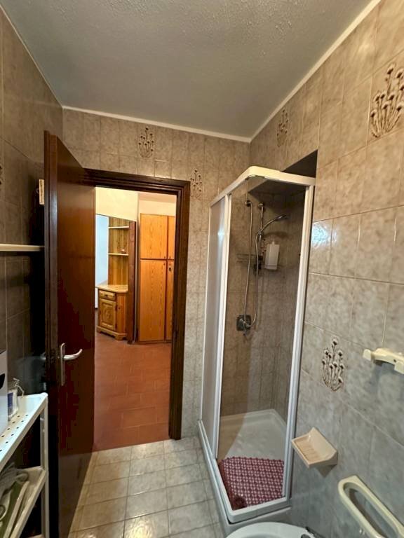 Bagno - Bilocale via G. F. Medail, 102, Bardonecchia - foto 2