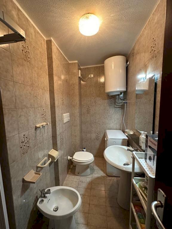 Bagno - Bilocale via G. F. Medail, 102, Bardonecchia - foto 3