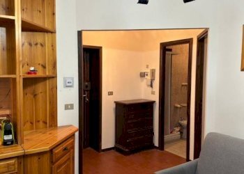 Salone - Bilocale via G. F. Medail, 102, Bardonecchia - foto 1