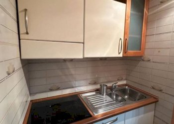 Cucina - Bilocale via G. F. Medail, 102, Bardonecchia - foto 9