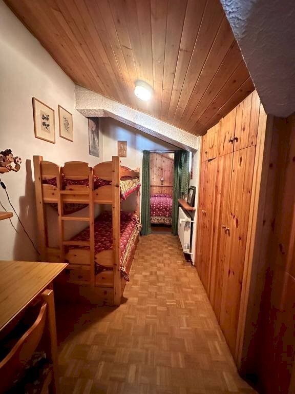 Studio - Trilocale via Luigi Einaudi, 9, Bardonecchia - foto 3