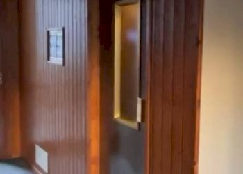 Interno palazzo - Trilocale via Luigi Einaudi, 9, Bardonecchia - foto 17