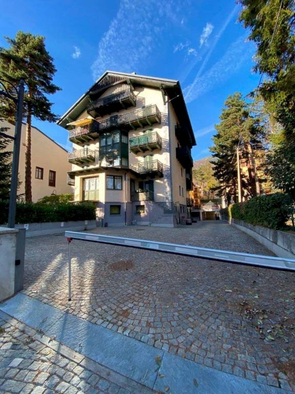 Zona - Two-room apartment via Giuseppe Francesco Medail, 39, Bardonecchia - photo 1