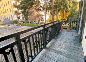 Balcone - Bilocale via Giuseppe Francesco Medail, 39, Bardonecchia - foto 14